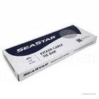 Seastar HO6144 Kicker Tie Bar Cable 44" Outboard Steering Kit Teleflex Marine New. Price: $514.76.