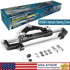 For Seastar HC5345-3 Hydraulic Steering Cylinder Ram Marine Boat Outboard 300HP New. Price: $308.99.