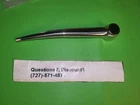 Seastar CA69060P Control Handle Stainless Steel Lever For CH5600 CH5400 New. Price: $75.00.
