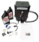 Mercury Verado 40 Cm Tilt Helm & Power Steering Pump Kit 8M0151557 New. Price: $1499.95.