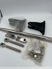 Mercury 899156A02 /8M0088752 Oem Dual Tie Bar Kit 28"-30" For Verado See Details New. Price: $329.00.