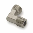 Teleflex Elbow Fitting 3-PK #HF5529 New. Price: $53.96.