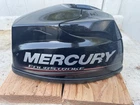 Mercury Fourstroke Oem 2.5 Hp Outboard Top Cowling 8M0061798 8M0130974 898103T78 Used. Price: $129.99.