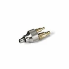 Teleflex HP6148 Power Purge Jr. Helm Adapter New. Price: $360.65.