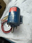 Volvo Penta Ql 900-24V Nautical 24VDC Electric Scooter Nuovo:. Price: $170.37.