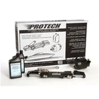 Uflex Protech 2.0 Hydraulic Steering O/b Kit Helm Front Mount-cylinder Ram Boat New. Price: $1603.28.
