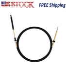 Throttle Shift Remote Control Cable 173115;0173115 For Johnson/evinrude/omc 15FT New. Price: $35.99.