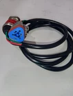 Evinrude High Pressure Steering Sensor P/n 587313 New. Price: $157.00.