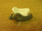 Omc Johnson, Evinrude Outboard Detent Arm 378754 New. Price: $9.99.