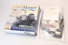 New! Marinetech 2011 2012 & Up Trollmaster Throttle Steering Control 15 Hp. Price: $450.00.