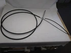 Teleflex Seastar Quick Connect Rotary Steering Cable 17' SSC6217 Marine Boat New. Price: $74.95.
