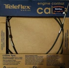 Teleflex Seastar CC23010 Control Cable 3300 Series 10FT New. Price: $29.95.