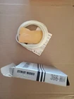 Stewart Warner Oil Line 366-HM New. Price: $25.00.