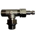 Uflex Complete Fitting UC128TS #boss New. Price: $45.54.
