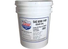 Lucas Oil 10061 Sae 85W-140 Plus Hd Gear 5-GALLON Pail New. Price: $136.60.