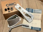 Oem Johnson Evinrude Omc 172538 Rudder Kit New. Price: $44.95.