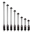 Lenco Linear Powered Stay 839/1347MM 12V - Pc 38.374.78 3837478 New. Price: $792.04.