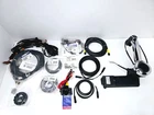 Evinrude E-tec Outboard Engine Icon Ii Side Mount Throttle Shift Remote Control New:. Price: $1453.91.
