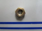 *new Oem* 0820 Omc Johnson Evinrude Nut 0914741. Price: $10.00.
