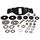 Seastar HP6031 Marine Mounting Hardware & Slide Plate Outboard Cylinder New. Price: $302.21.