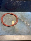 OS6008 Morse Red Jacket 11 Ft Boat Rotary Steering Cable E305396-132, New. Price: $199.99.
