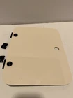 96 Sea Ray 250 Sundancer Boat Shore Power Control Radio Door Cover Used. Price: $19.99.