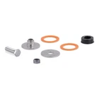 Seastar HA5829 Kit Tiller BUSHING/BOLT-3 Pvt Cyl New. Price: $69.28.
