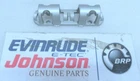 F15C Evinrude Johnson Omc 0126296 Bracket Oem New Factory Boat Parts. Price: $43.12.