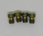 New Omc Outboard Marine Corp Oem Orifice Plug Part No. 328549 Sold Individually. Price: $19.99.