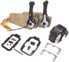 Mercruiser Gen Top Mount Controls 8M0041428/8M0075246 (dual Engine) New. Price: $1147.99.