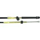 Seastar CCX17913 Xtreme Mercury Mercuiser Gen Control Cable Feet New. Price: $57.94.