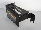 Briggs & Stratton Throttle Control Panel Bracket 690742 New. Price: $12.95.