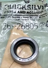 New Genuine Mercury Quicksilver 26-26805 Seal. Price: $12.63.