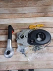 Mpc 4000 Gen Ii Mercury Remote Control 883710A01 New. Price: $380.00.