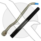 Mercury Marine Mercruiser Ride Guide Steering Attaching Kit 88320A3 New. Price: $133.49.