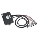 Lenco Replacement Control Box F/123SC-V2 30340-001 Upc 874847007634 New. Price: $323.24.