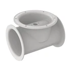 Side-power 90052I Sleipner Boat Marine SE60 SEP60 Stern Thruster Tunnel Kit New. Price: $569.95.