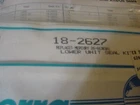 New Sierra Mercury Seal Kit 18-2627 Replaces 26-66303A1. Price: $30.00.