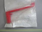 *new Oem* 0820 Omc Johnson Evinrude Lockout Rod 0126133. Price: $91.95.