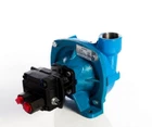 Hypro Cast Iron Centrifugal Pump 1.5" Inlet X 1.25" Outlet 9303C-HM5C New. Price: $1276.85.