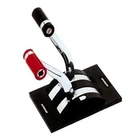 Uflex Usa B46T Top Mount Throttle Only Control Station New. Price: $540.07.