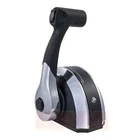 Mercury-mercruiser 8M0060783 Remote Control Console Mount, 4500-SINGLE Mcm New. Price: $439.00.