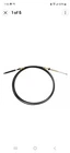 Dometic Seastar Xtreme Control Cable, CCX205XX 8-FEET New. Price: $40.00.