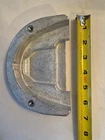 Omc Evinrude/johnson 03853818, 984513, 0984513 Anode New. Price: $12.00.