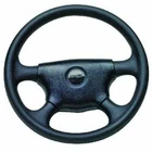 Seachoice Deluxe Sport Style Wheel 13-1/2" #28510 New. Price: $45.15.