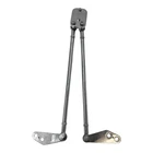 Uflex A93X28.5, Triple Engine Boat Tie Bar Assembly 28.5'' ( No Hardware ) Used. Price: $308.99.
