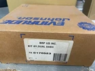 *new Oem* Omc Johnson Evinrude Dual Dash Kit Assembly 0176523. Price: $12.50.