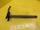 Oem Mercury Outboard 3.4L 300/275/250 V6 Cosworth Tiller Swivel Steering Arm Used. Price: $129.99.