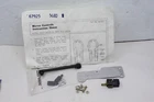 Nos Teleflex Morse A67925 Neutral Safety Switch Kit For MT-2 Control New. Price: $61.74.