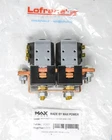 New Max Power 312921 Bow Thruster Relay Assy. 12V Fits CT-35 And CT-45 Used. Price: $369.00.